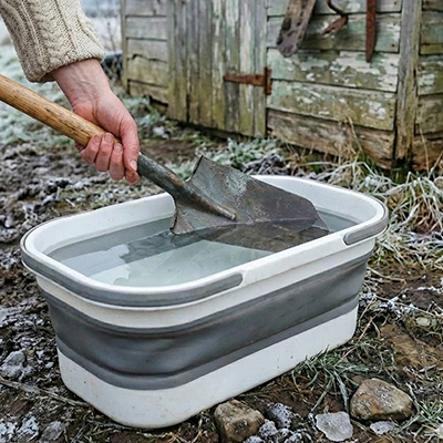Дача та город