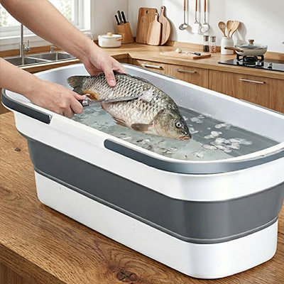 Для рибалок